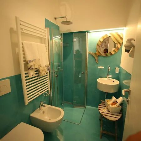 Echi Del Mare Guest house 2*