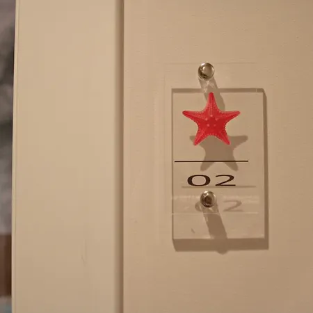 Echi Del Mare 4* La Spezia