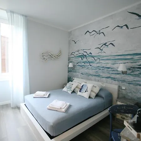 Guest house Echi Del Mare La Spezia