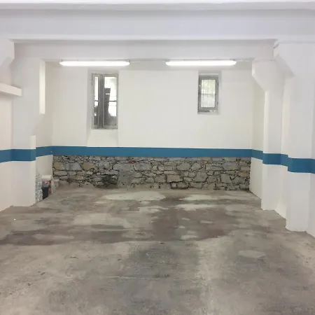 Echi Del Mare 2* לה ספציה