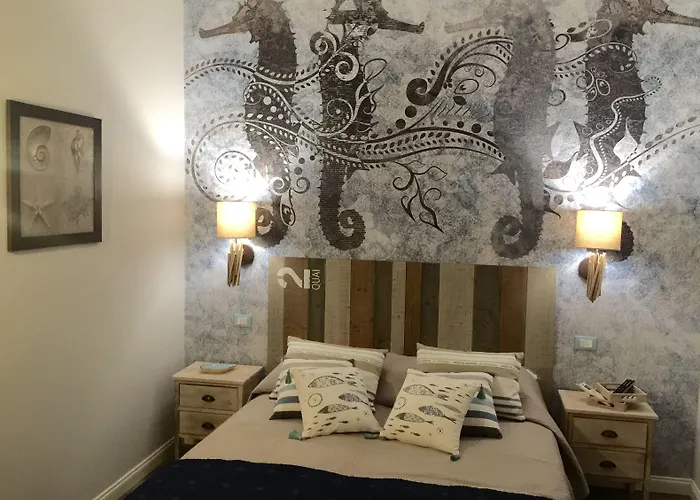 Gasthof Echi Del Mare 4*