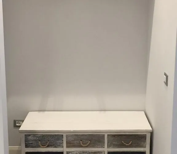 Gasthof Echi Del Mare 4*