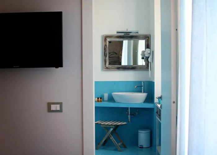 Echi Del Mare Gasthof