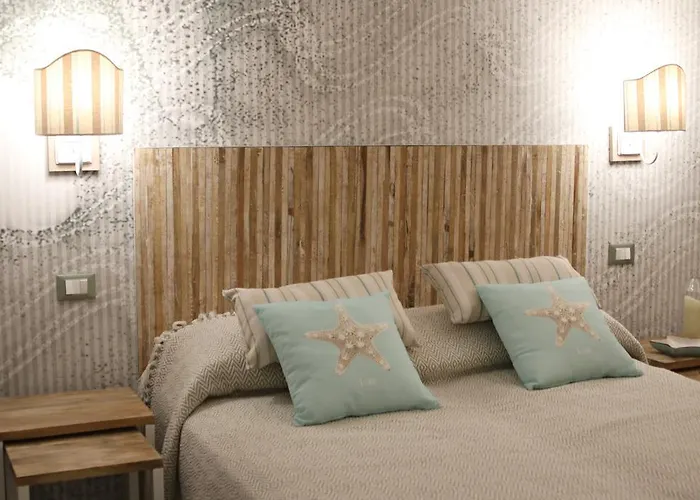 Gasthof Echi Del Mare 4*